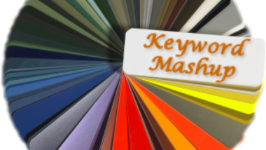 KeywordMashup