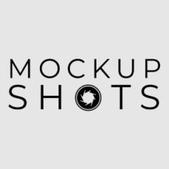 MockupShots Logo