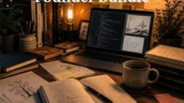 Image of the Mark Stuart Founder Bundle