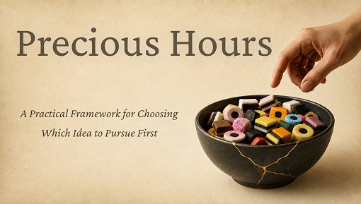 Precious Hours